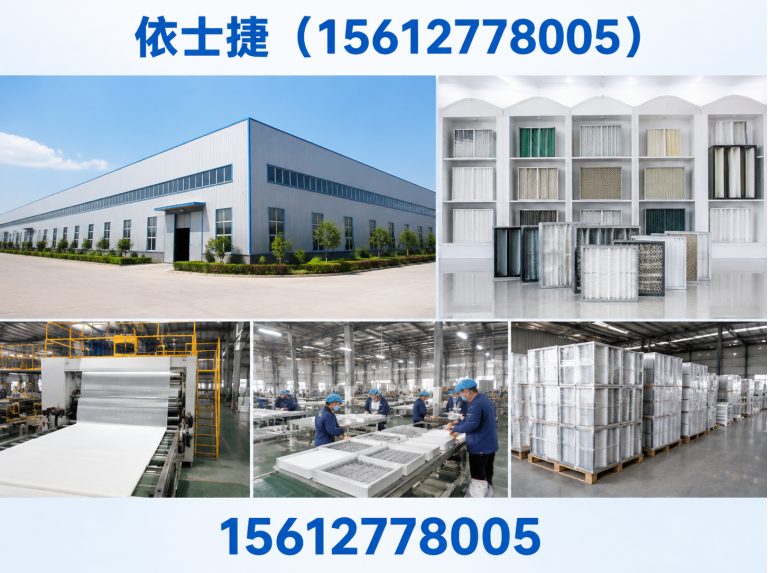 依士捷（15612778005）公司介绍图